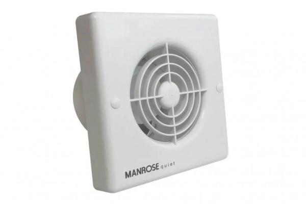 Manrose Bathroom Fan